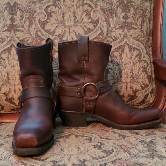 Frye boots - Picture 4 of 4